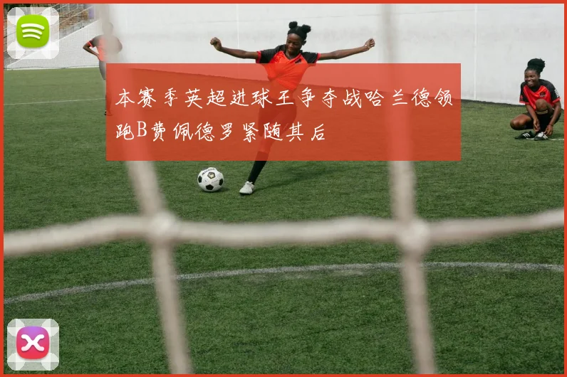 本赛季英超进球王争夺战哈兰德领跑B费佩德罗紧随其后