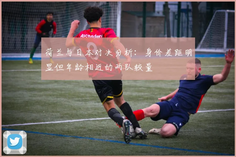 荷兰与日本对决分析：身价差距明显但年龄相近的两队较量